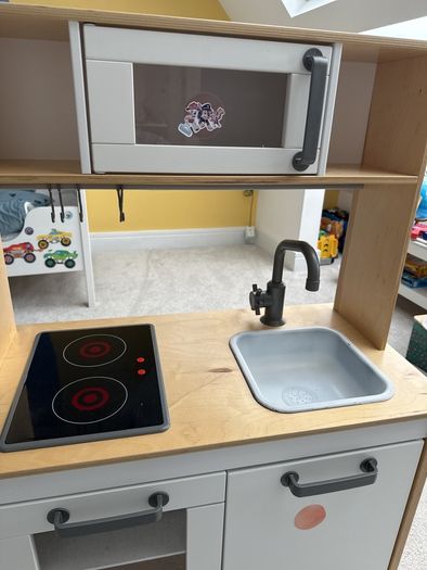 ikea kids kitchen