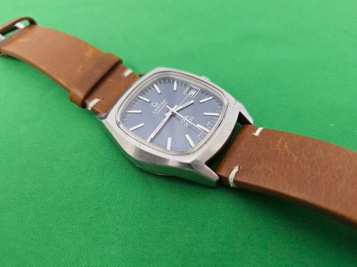 Vintage Automatic Swiss Made Certina Club 2000 Swiss watch 1970s
