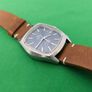 Vintage Automatic Swiss Made Certina Club 2000 Swiss watch 1970s Image 9