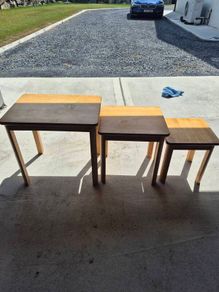 nest of tables