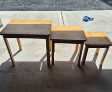 nest of tables