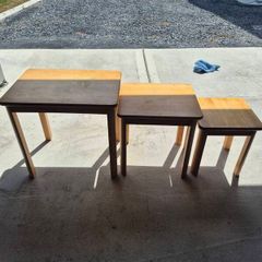 nest of tables