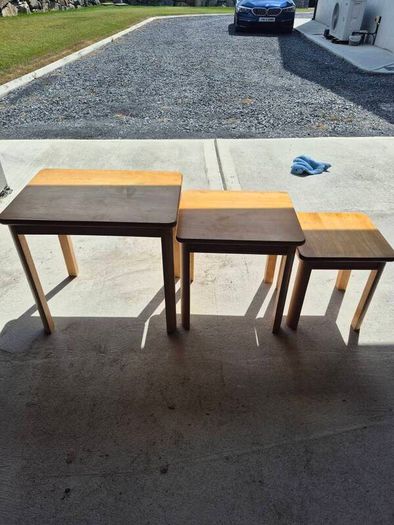 nest of tables