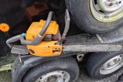 chainsaws 2x
