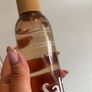 Saltair body mist Image 5
