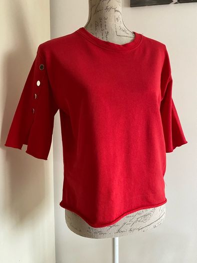ladies Zara jumper