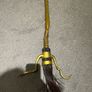 Harry Potter Broom - Plastic Image 2