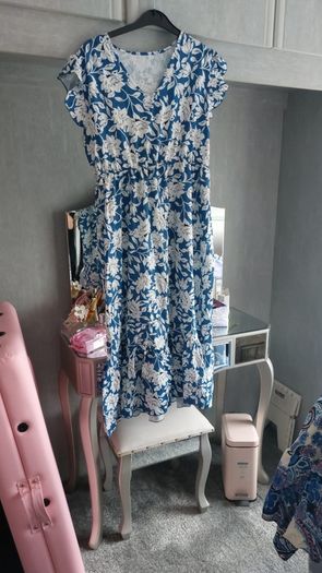 women's dress