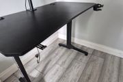 X-Rocker Gaming Table