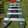 SeaEagle 375fc FoldCat  Fishing Platform Image 3