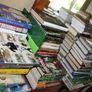 5,000 books for sale Image 4