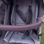 DOUBLE Buggy Out and About Image 7