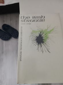 the Irish struggle first edition  1916-1926