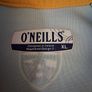 Meath Jersey. Official Oneills Meath GAA County Jersey. Authentic Original From 2004. Not A Modern Day Remake. Collect In Dublin Or Receive Via Post. Image 3