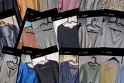 Loads top fit 12 and 14