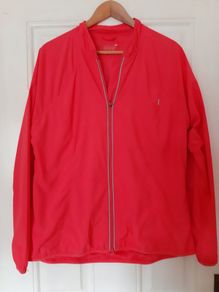 light  jacket