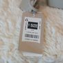 Paul Costelloe Studio Taupe Genuine Leather Mini Travel Jewellery Box - NWT Image 7