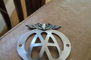 Vintage AA Babges . Can sell individually. 15 euros each.