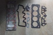 Toyota Corolla 1.3 Gasket Set.