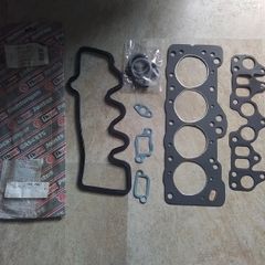 Toyota Corolla 1.3 Gasket Set.