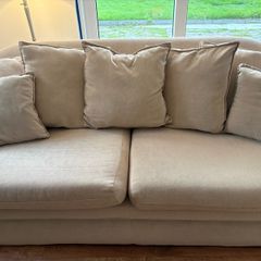 3 & 2 Seater Sofa's