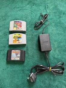 nintendo 64