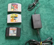 nintendo 64