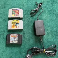 nintendo 64