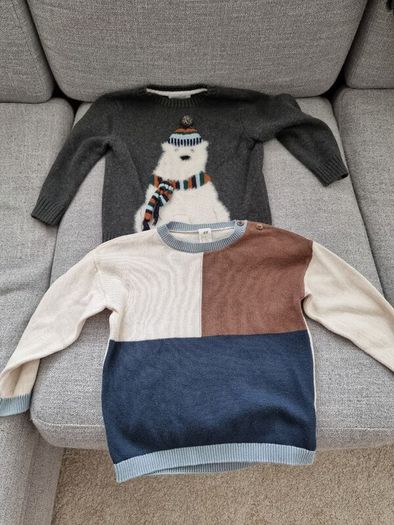 boys Clothing for ages 3 4