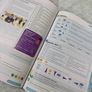 Fiesta Junior cycle Spanish textbook & portfolio book set Image 4