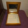 Wooden Jewellery box Image 2