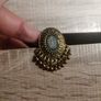 bohemia style ring Image 3