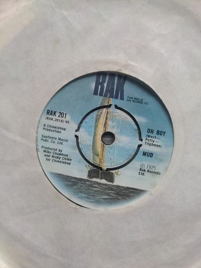 Vintage Records