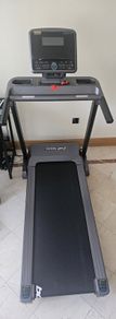 Body Go Fitness Deluxe Treadmill New