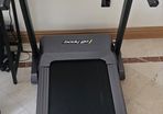 Body Go Fitness Deluxe Treadmill New