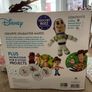Disney crochet buzz kit Image 2