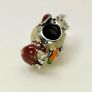 Pandora Disney Frozen Reindeer Sven Charm Brand New Image 2
