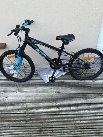 bicycle
