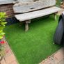 Grass. Quality Artificial Grass Image 3