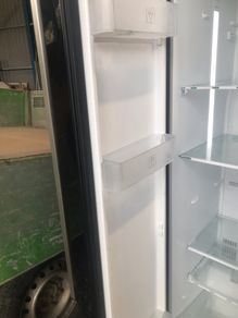 Fridge freezer