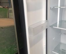 Fridge freezer