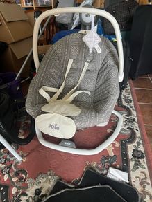 Joie baby rocker