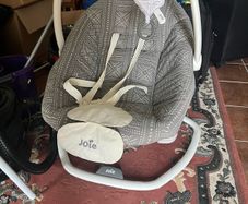 Joie baby rocker