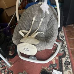 Joie baby rocker