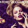 TOM Ford Violet Blonde Eau de Parfum 100ml RARE Image 2