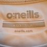 Dublin GAA O'Neills Gaelic Football Jersey (Youths 5-6 Years) FREE POST Image 3
