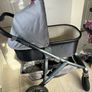 Vista UPPAbaby buggy Image 6