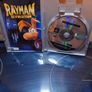 Rayman  revolution ps2 immac cond Image 2