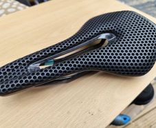 Ryet bike saddle