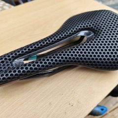 Ryet bike saddle